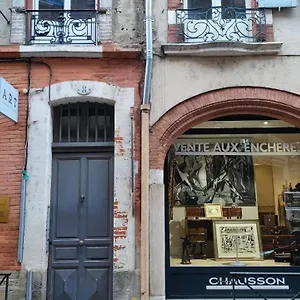 Saint Etienne Studio Lot 7 Apartamento